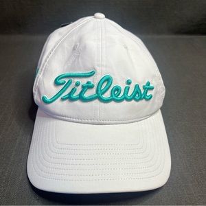 Titleist Golf Hat